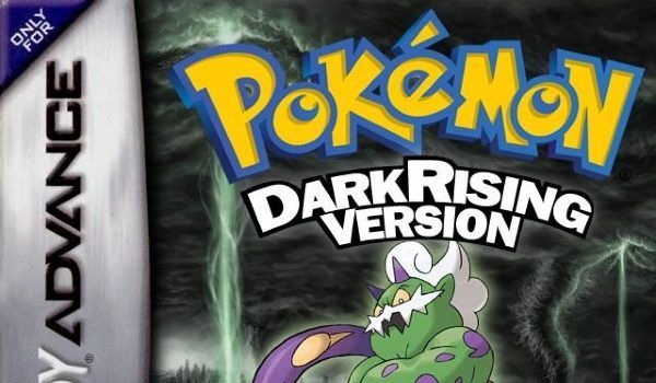 Pokemon Dark Rising Cheats ROM