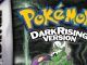 Pokemon Dark Rising 2 Cheats