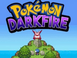 Pokemon DarkFire Cheats GBA