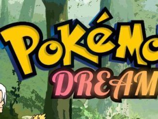 Pokemon Dreams Cheats