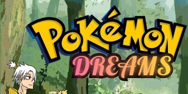 Pokemon Dreams Cheats