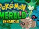 Pokemon Emerald Enhanced Cheats
