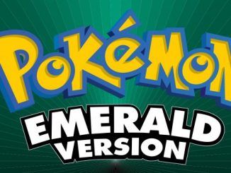 Pokemon Emerald Cheats GBA