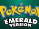 Pokemon Emerald Cheats GBA