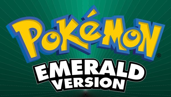Pokemon Emerald Cheats GBA