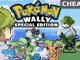 Pokemon Emerald Wally Cheats GBA ROM