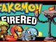 Pokemon Fakemon FireRed Hacks GBA ROM