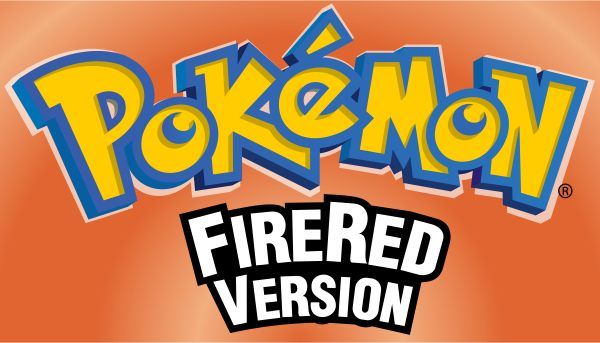 Pokemon Fire Red Cheats GBA