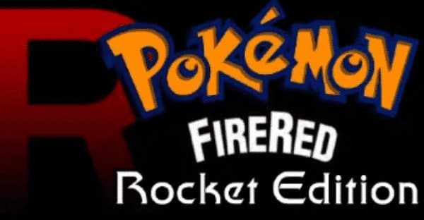 Pokemon Firered Rocket Edition Cheats