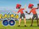 Pokemon GO Johto Prep Rally event