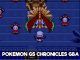 Pokemon GS Chronicles Cheats