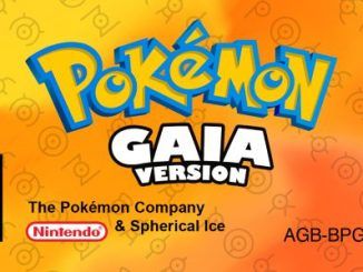 Pokemon Gaia Cheats GBA
