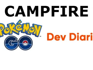 Pokemon Go Developer Diary - June to July