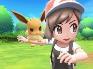 Pokemon Go Eevee Evolution Names