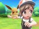 Pokemon Go Eevee Evolution Names