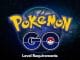 Pokémon Go Level Requirements Complete Guide
