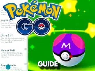 Pokémon Go Master Ball Acquisition & Usage Guide