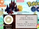 Pokemon Go Meteor Beam stats
