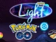 Pokemon Go New Light Season
