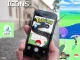 Pokemon Go overlay icons