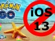 Pokemon Go will not support iOS 13