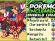 Pokemon Inclement Emerald Cheats GBA ROM