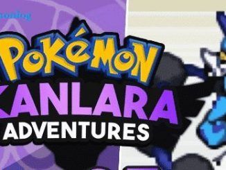 Pokemon Kanlara Cheats
