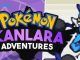 Pokemon Kanlara Cheats
