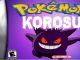 Pokemon Korosu Cheats