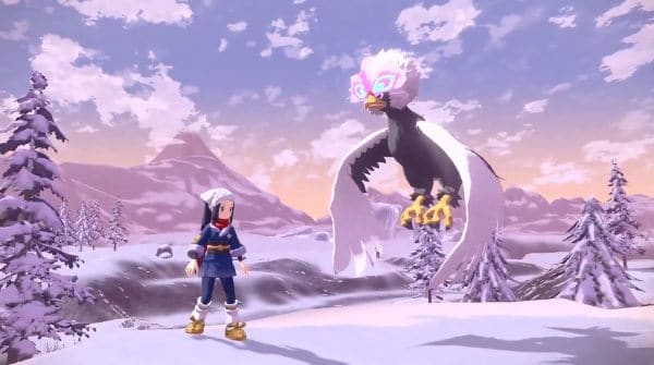 Pokémon Legends Arceus Evolutions Guide