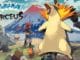 Pokemon Legends Arceus Hisuian Forms