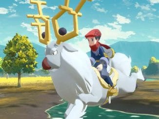 Pokemon Legends Arceus Mystery Gift Codes