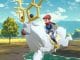 Pokemon Legends Arceus Mystery Gift Codes