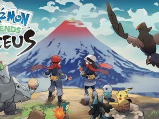 Pokémon Legends Arceus Requests and rewards