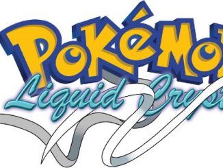 Pokemon Liquid Crystal Cheats