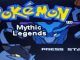 Pokemon Mythic Legends Cheats GBA ROM