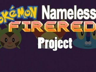 Pokemon Nameless Cheats