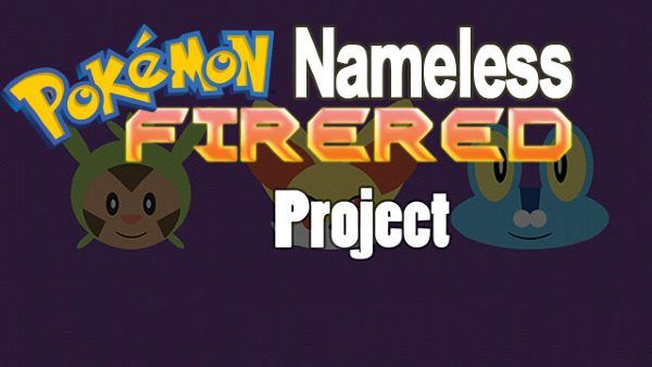 Pokemon Nameless Cheats