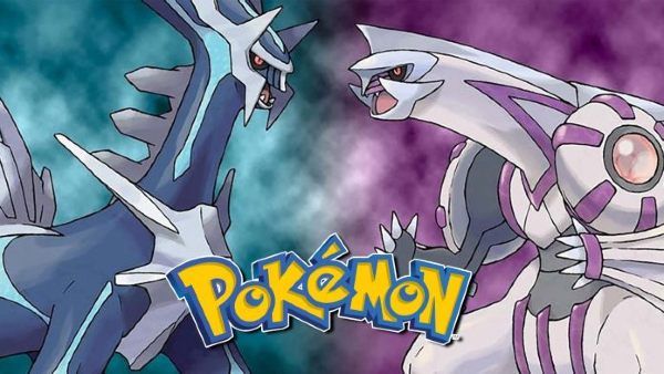 Pokemon Pearl Cheats