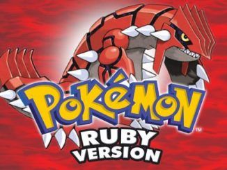 Pokemon Ruby Cheats GBA