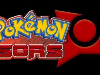 Pokemon SORS Cheats