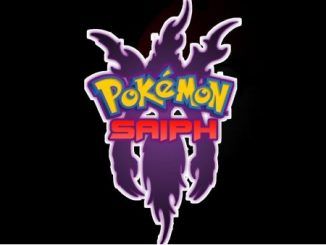 Pokemon Saiph Cheats
