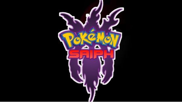 Pokemon Saiph Cheats