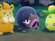 Pokemon Scarlet And Violet Exclusives List