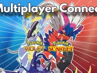Pokémon Scarlet & Violet Multiplayer: Connect, Compete, and Conquer with Friends
