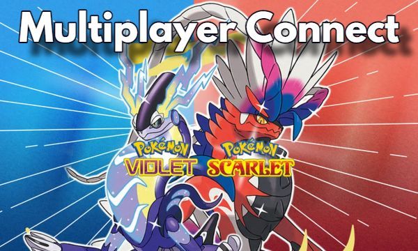 Pokémon Scarlet & Violet Multiplayer: Connect, Compete, and Conquer with Friends
