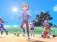 Pokemon Scarlet Violet Sandwich Recipes List