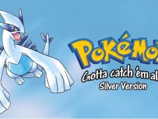 Pokemon Silver GBA Cheats