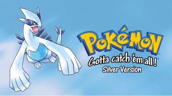 Pokemon Silver GBA Cheats