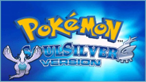 Pokemon Soul Silver Cheats ROM